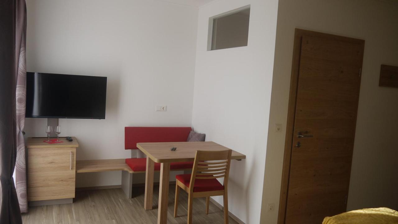Weinbau Ettenauer Rohrendorf bei Krems 외부 사진